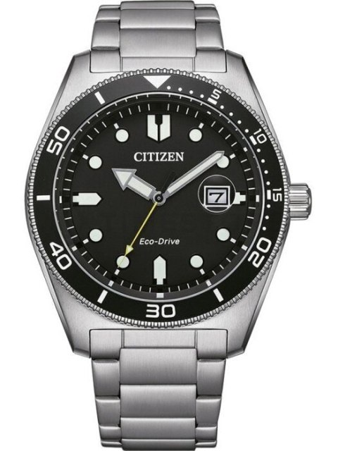 Zegarek Citizen AW1760-81E