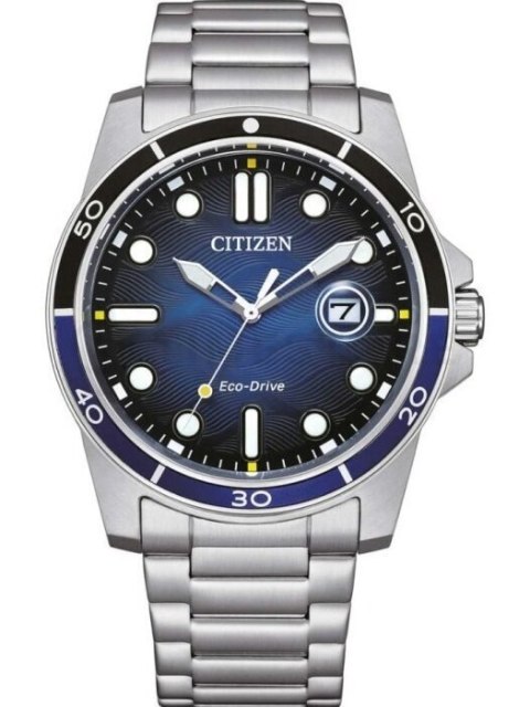 Zegarek Citizen AW1810-85L