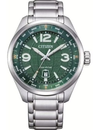 Zegarek Citizen AW1830-88X