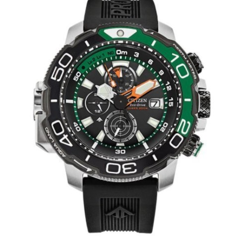 Zegarek Citizen BJ2168-01E