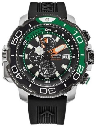 Zegarek Citizen BJ2168-01E