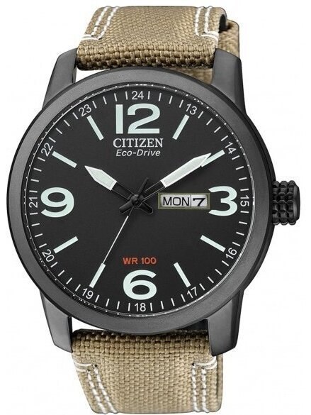 Zegarek Citizen BM8476-23E