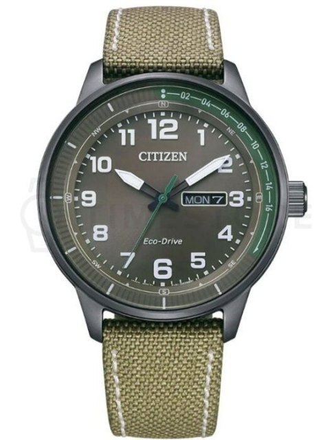 Zegarek Citizen BM8595-16H