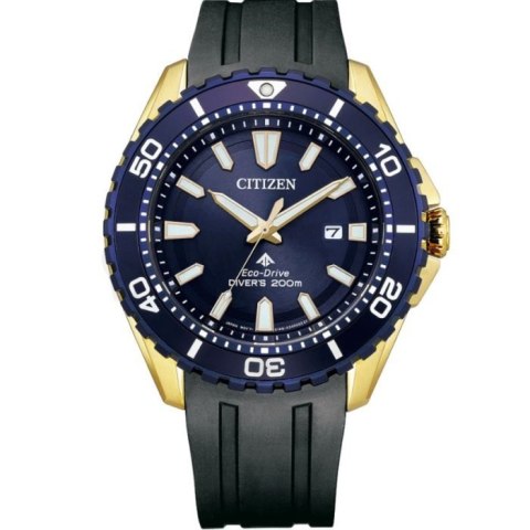 Zegarek Citizen BN0196-01L