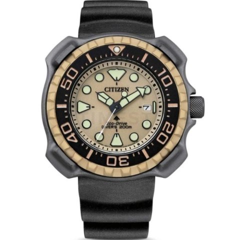 Zegarek Citizen BN0226-10P