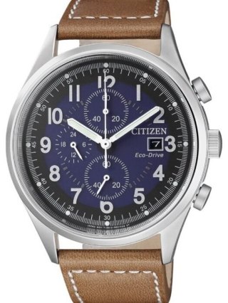 Zegarek Citizen CA0621-05L