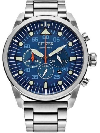 Zegarek Citizen CA4211-72L