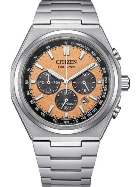 Zegarek Citizen CA4610-85Z