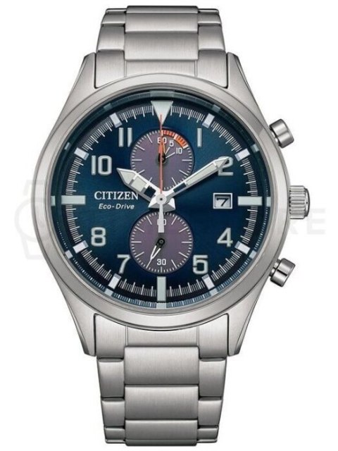 Zegarek Citizen CA7028-81L