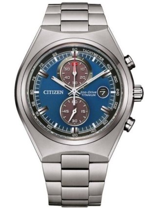 Zegarek Citizen CA7090-87L