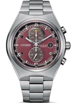 Zegarek Citizen CA7090-87X