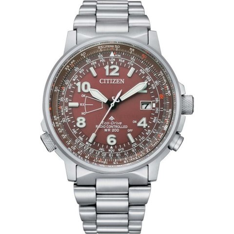 Zegarek Citizen CB0241-85X