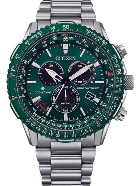 Zegarek Citizen CB5004-59W