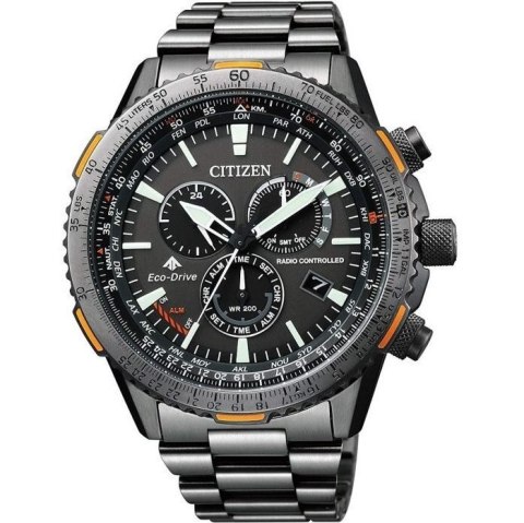 Zegarek Citizen CB5007-51H