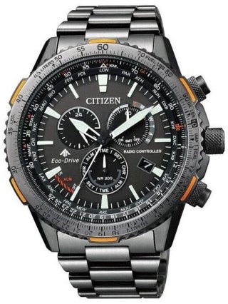 Zegarek Citizen CB5007-51H