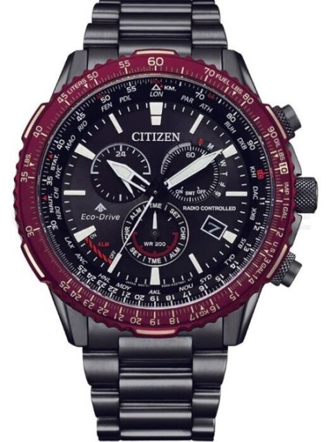 Zegarek Citizen CB5009-55E