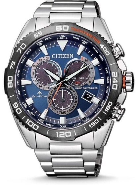 Zegarek Citizen CB5034-82L