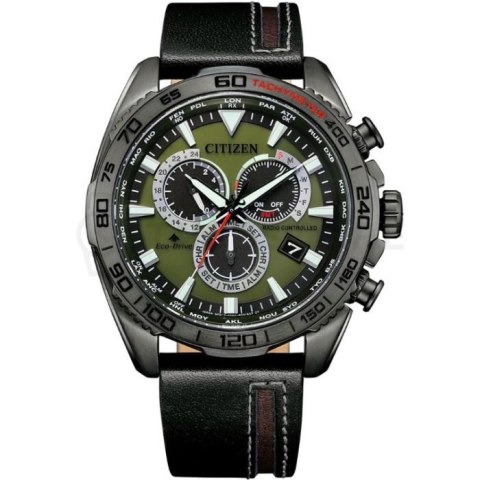 Zegarek Citizen CB5037-17X