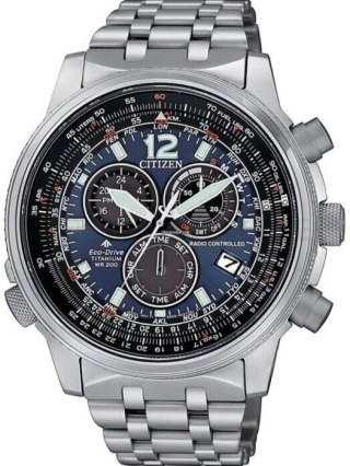 Zegarek Citizen CB5850-80L