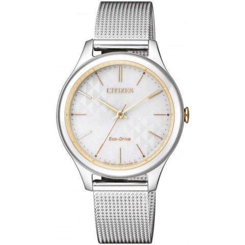 Zegarek Citizen EM0504-81A