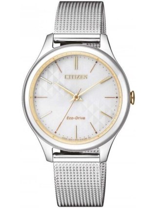 Zegarek Citizen EM0504-81A