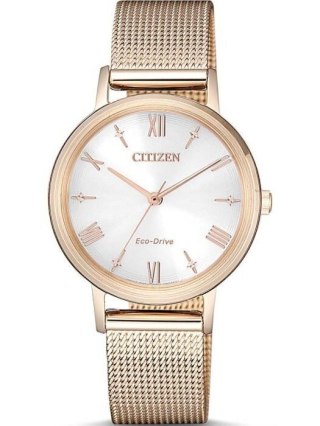 Zegarek Citizen EM0576-80A