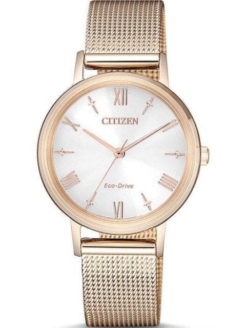 Zegarek Citizen EM0576-80A