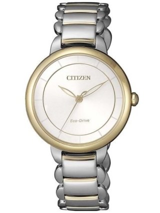 Zegarek Citizen EM0674-81A