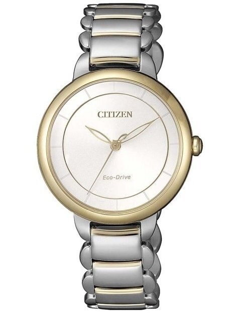 Zegarek Citizen EM0674-81A