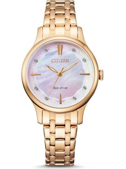 Zegarek Citizen EM0893-87Y