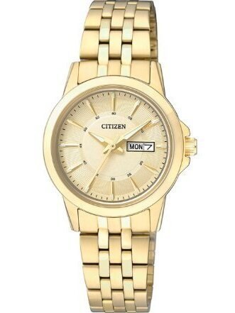 Zegarek Citizen EQ0603-59P