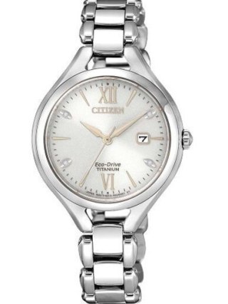 Zegarek Citizen EW2560-86A