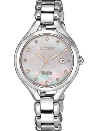 Zegarek Citizen EW2560-86Y