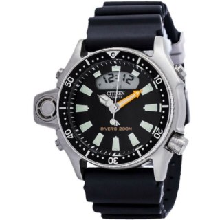 Zegarek Citizen JP2000-08E