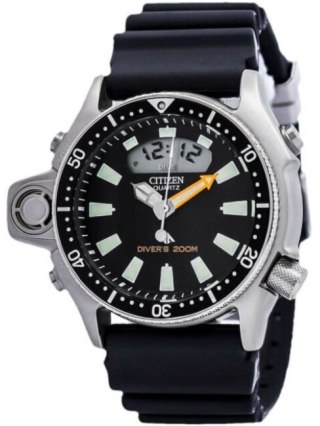 Zegarek Citizen JP2000-08E