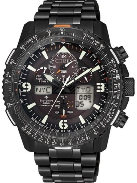 Zegarek Citizen JY8085-81E