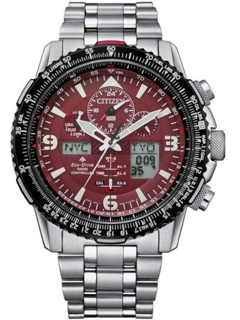 Zegarek Citizen JY8086-89X