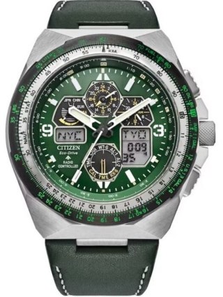 Zegarek Citizen JY8147-01X