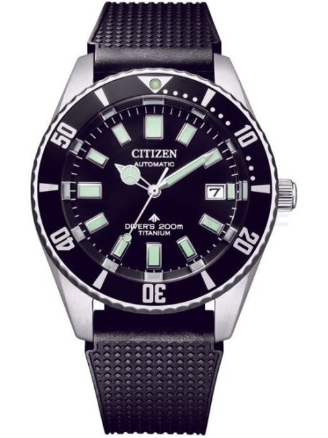 Zegarek Citizen NB6021-17E