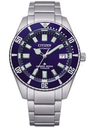 Zegarek Citizen NB6021-68L