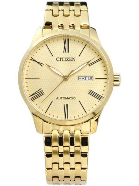 Zegarek Citizen NH8352-53P