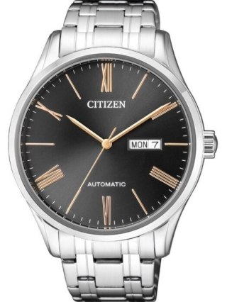 Zegarek Citizen NH8360-80J