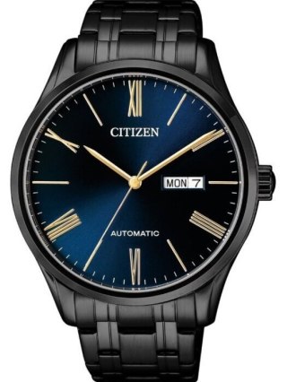 Zegarek Citizen NH8365-86M