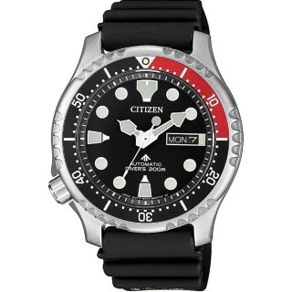 Zegarek Citizen NY0085-19E