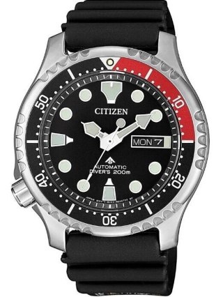 Zegarek Citizen NY0085-19E