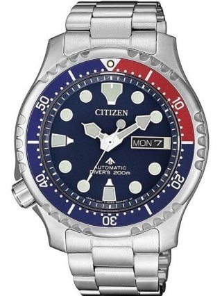 Zegarek Citizen NY0086-83L