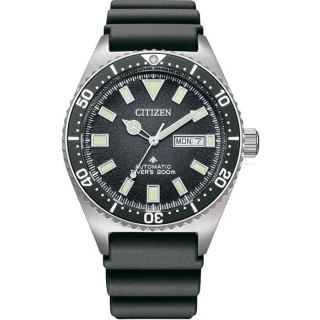 Zegarek Citizen NY0120-01EE