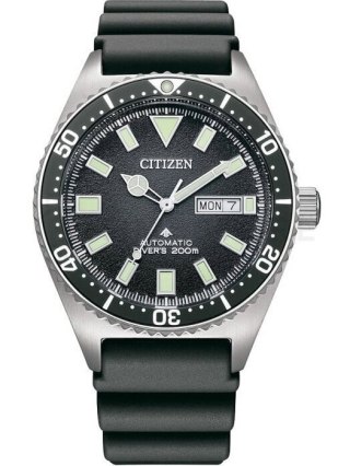 Zegarek Citizen NY0120-01EE