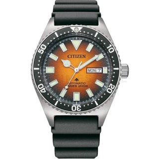 Zegarek Citizen NY0120-01ZE