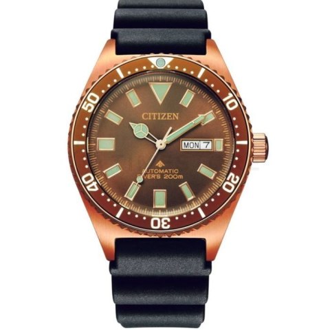 Zegarek Citizen NY0125-08W